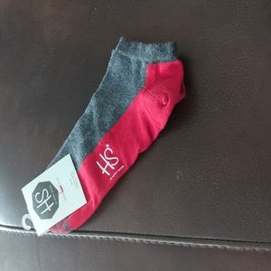 Happy Socks ankle dress socks shoes size 8-12